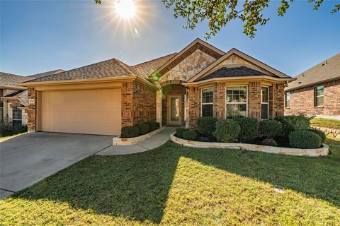 A home in Fort Worth