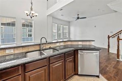 2316 Stutz Drive B2 Dallas TX 75235