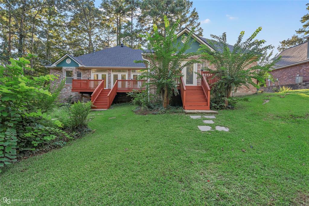 Benton, Louisiana 71006, United States, 3 Bedrooms Bedrooms, ,2 BathroomsBathrooms,Residential,Active,198585