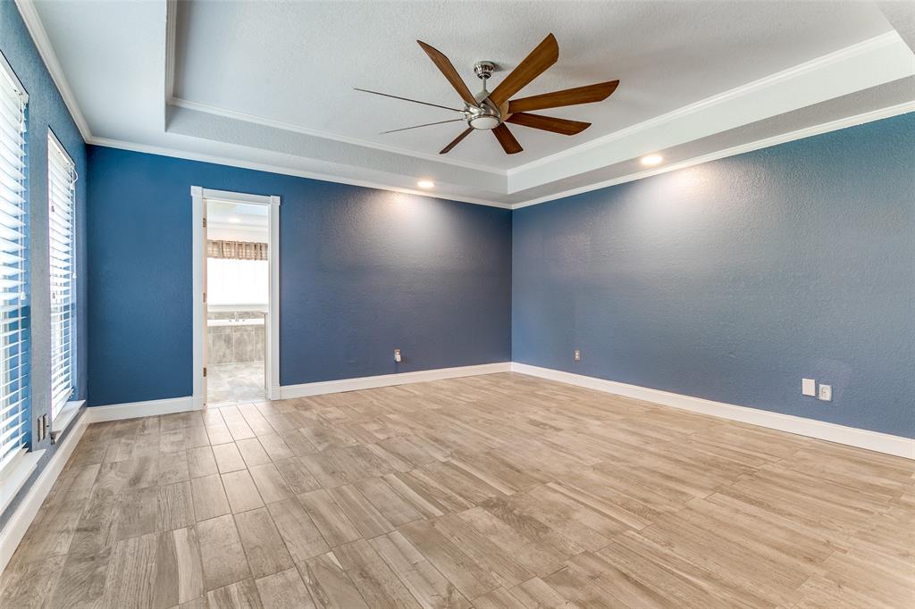 Woodbriar Estates West Add - Residential Lease