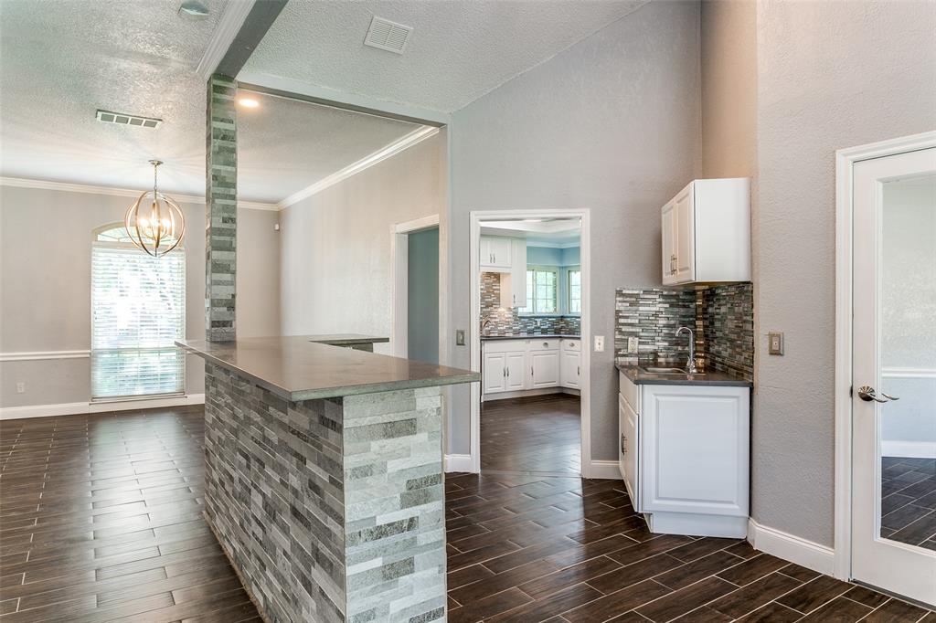 Woodbriar Estates West Add - Residential Lease