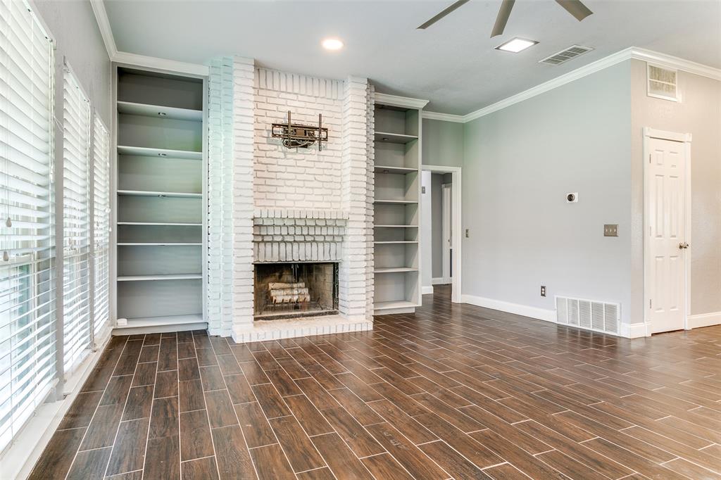 Woodbriar Estates West Add - Residential Lease