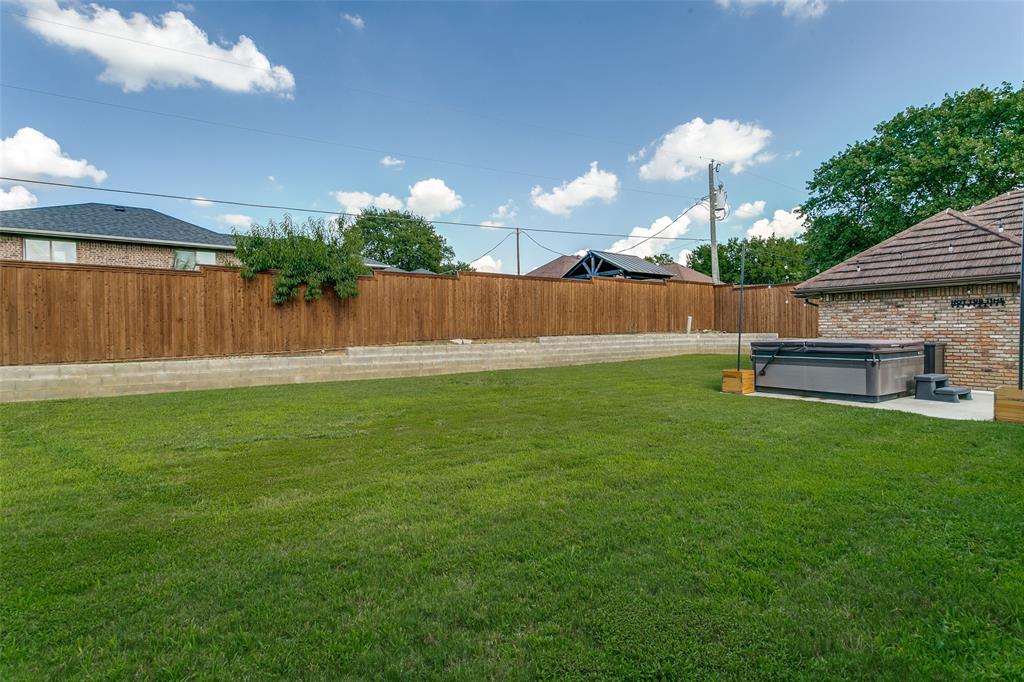 Woodbriar Estates West Add - Residential Lease