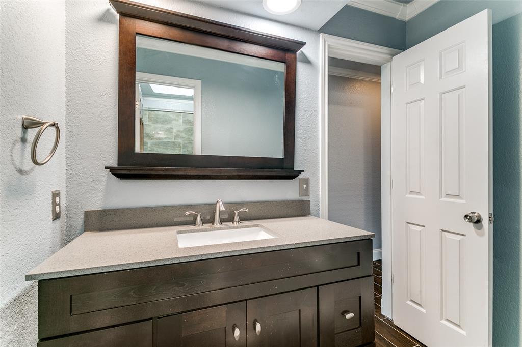 Woodbriar Estates West Add - Residential Lease