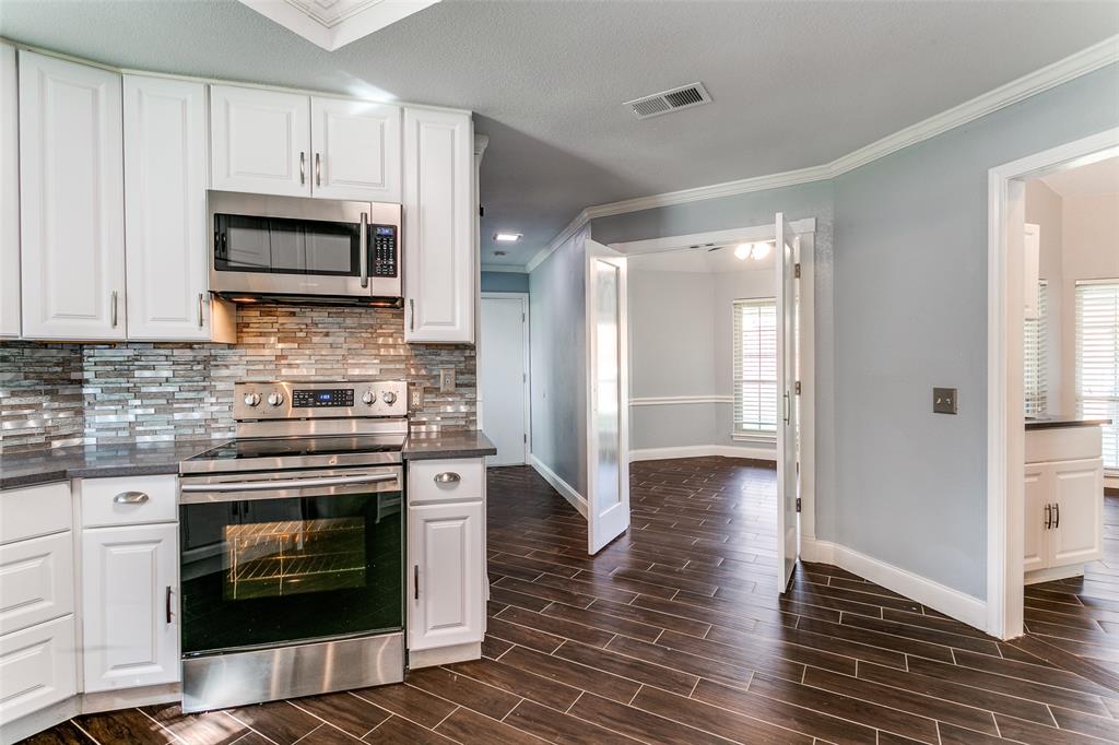 Woodbriar Estates West Add - Residential Lease