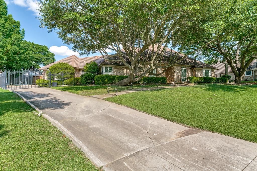 Woodbriar Estates West Add - Residential Lease