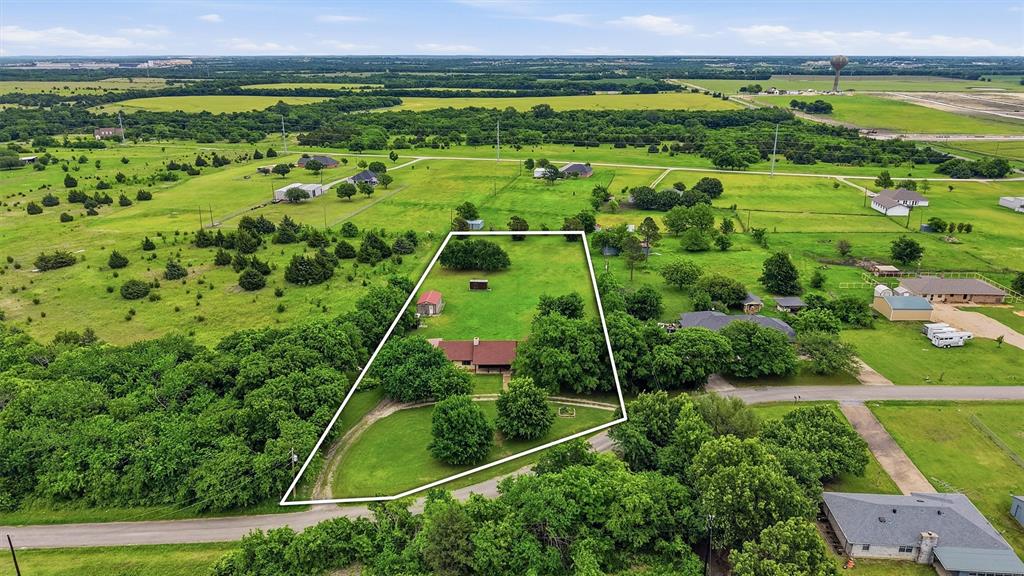G-0777 MCKINNEY JAMES &HRS A-G0777, ACRES 2.0 - Residential