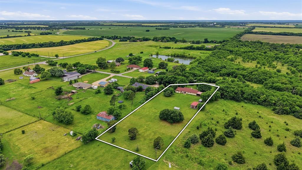 G-0777 MCKINNEY JAMES &HRS A-G0777, ACRES 2.0 - Residential