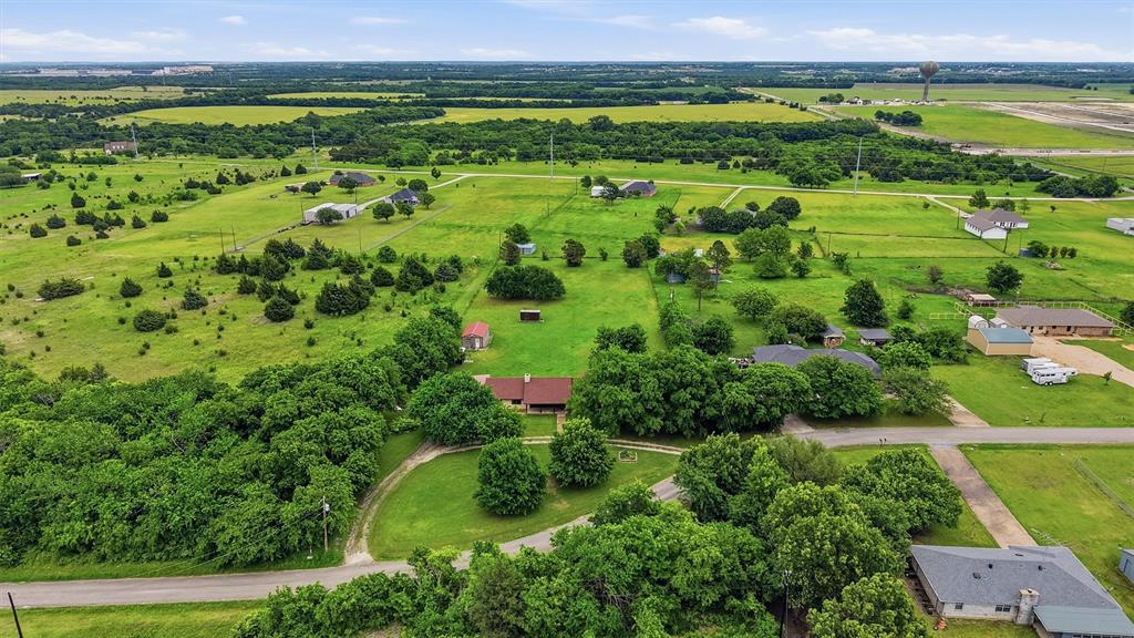 G-0777 MCKINNEY JAMES &HRS A-G0777, ACRES 2.0 - Residential