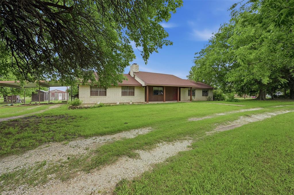 2506 Ford Road