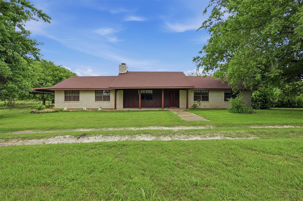 G-0777 MCKINNEY JAMES &HRS A-G0777, ACRES 2.0 - Residential