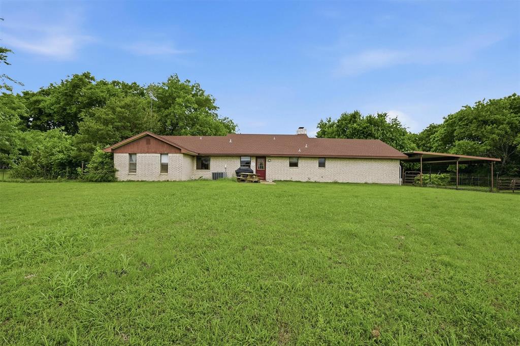 G-0777 MCKINNEY JAMES &HRS A-G0777, ACRES 2.0 - Residential