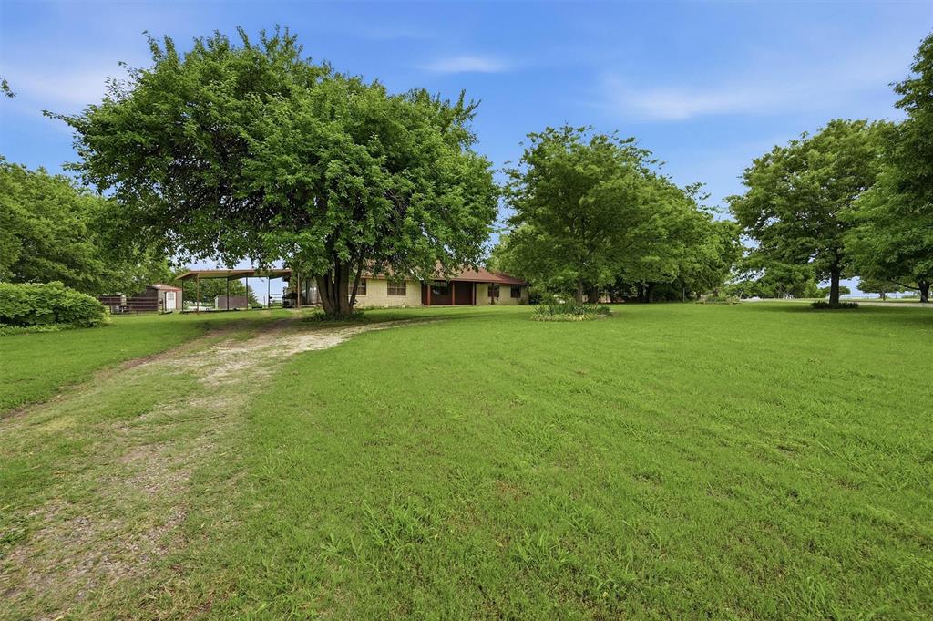2506 Ford Road