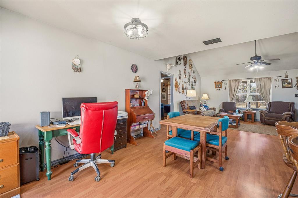 DISNEY RICHARD - Farm