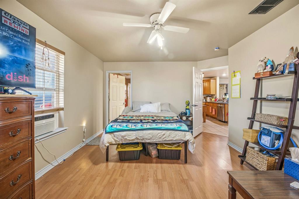 DISNEY RICHARD - Farm