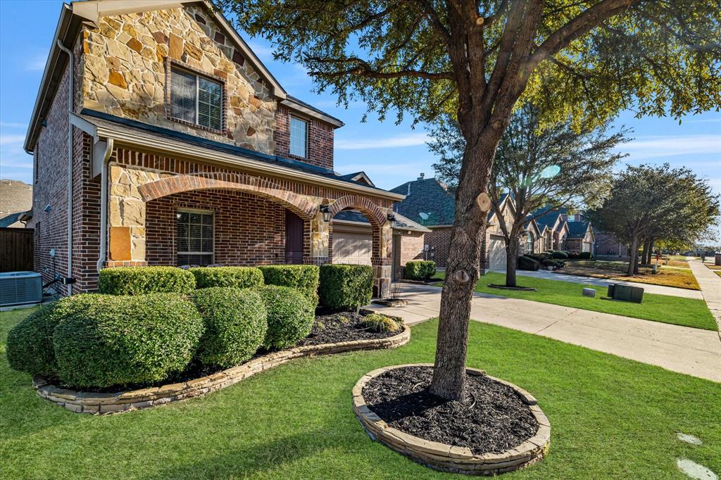 9626 Lance Drive