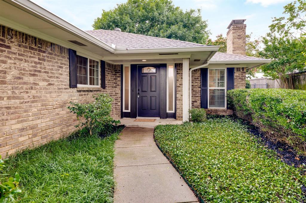 1821 Tulane Drive