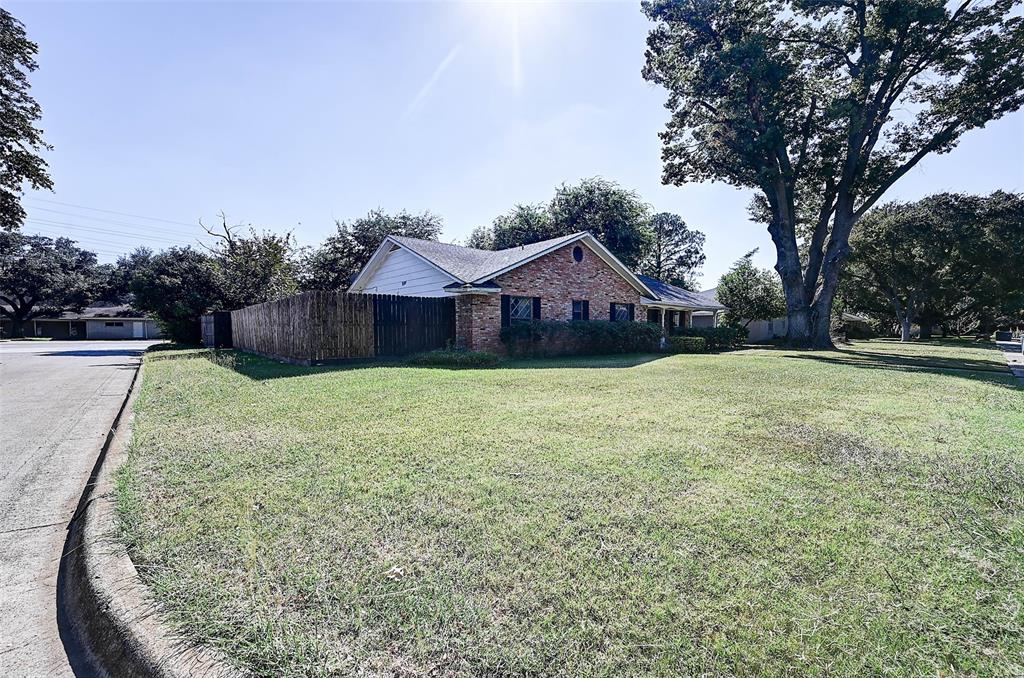 SPARKMAN CLUB ESTATES 6 - Residential