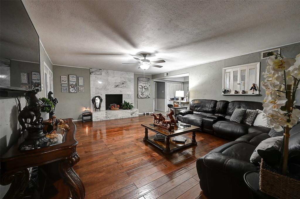 SPARKMAN CLUB ESTATES 6 - Residential