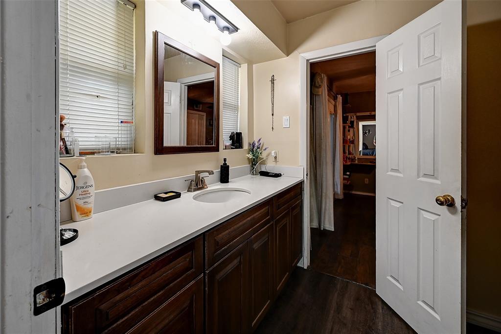 SPARKMAN CLUB ESTATES 6 - Residential