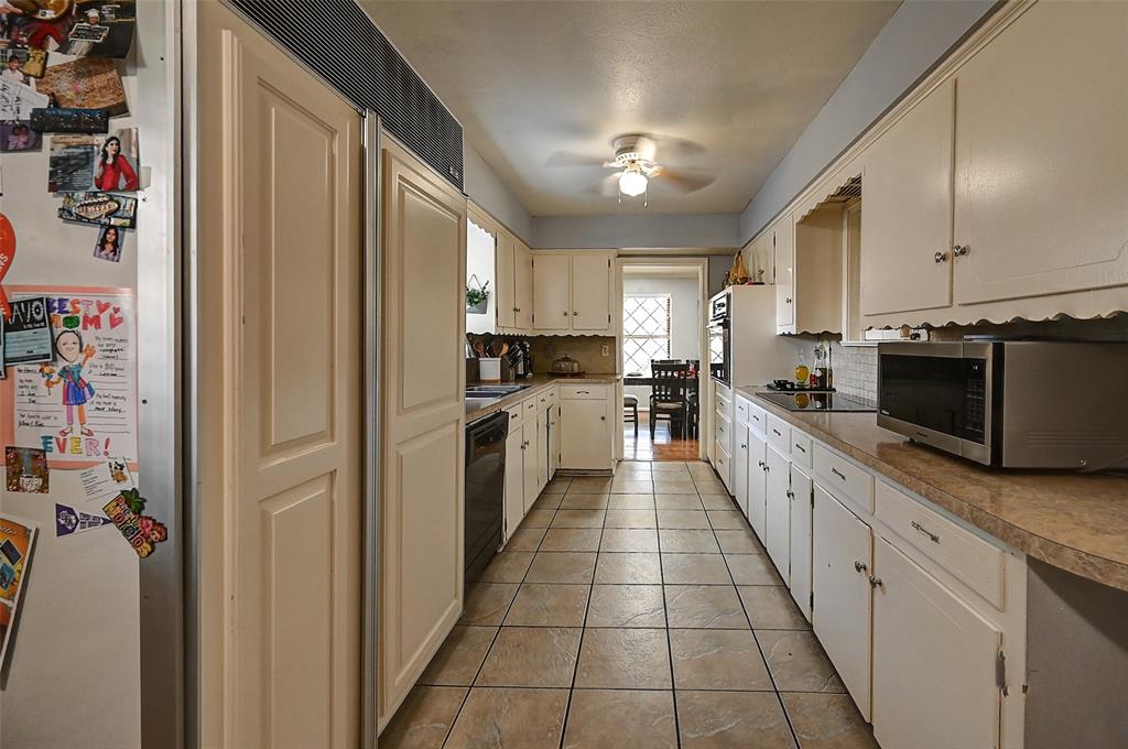 SPARKMAN CLUB ESTATES 6 - Residential