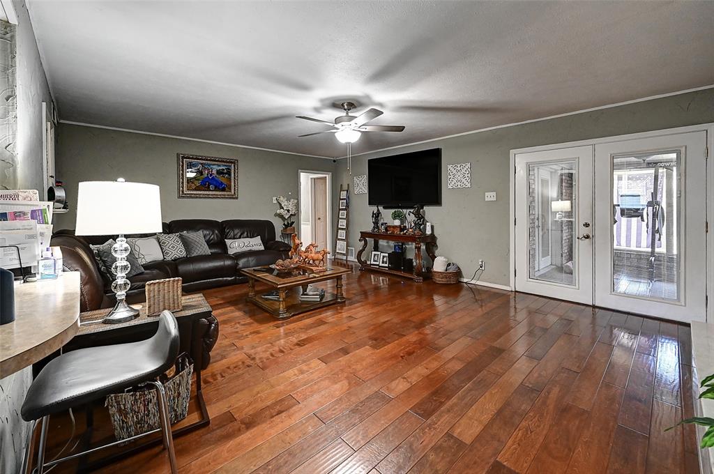 SPARKMAN CLUB ESTATES 6 - Residential