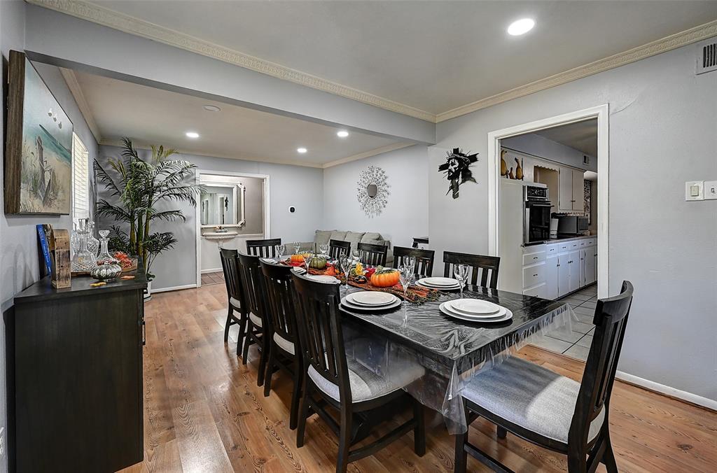 SPARKMAN CLUB ESTATES 6 - Residential