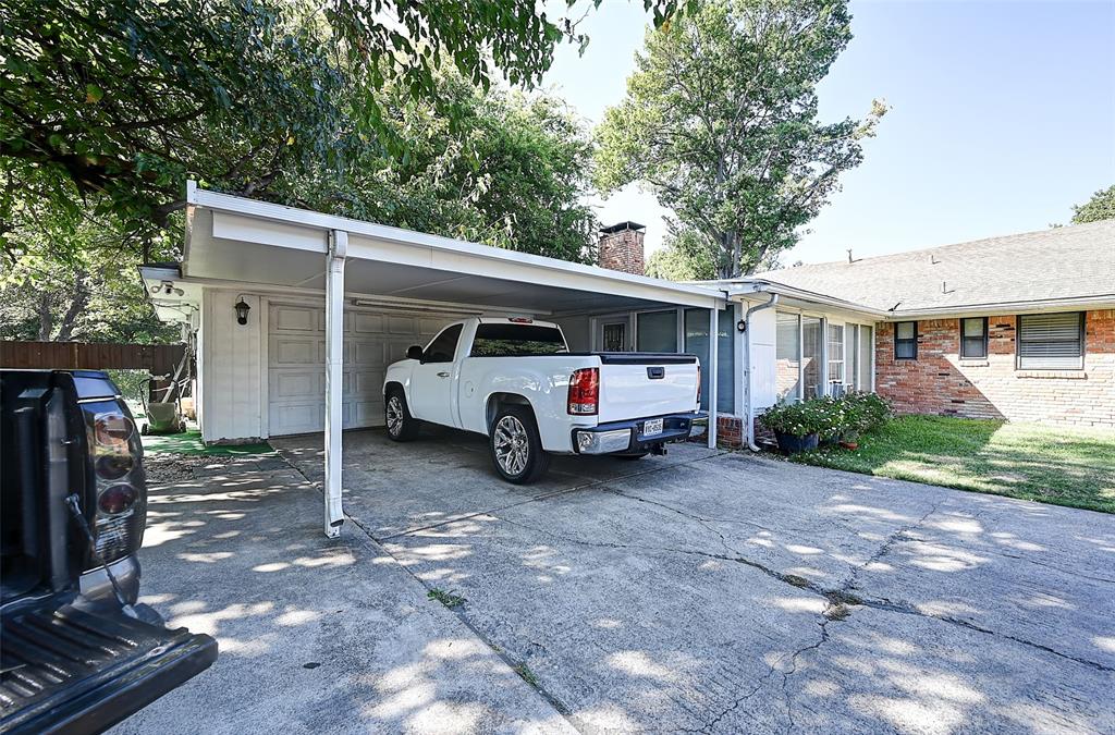 SPARKMAN CLUB ESTATES 6 - Residential