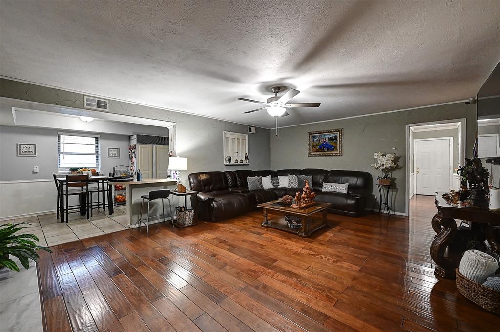 SPARKMAN CLUB ESTATES 6 - Residential