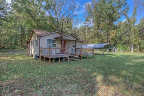 A home in Ringgold