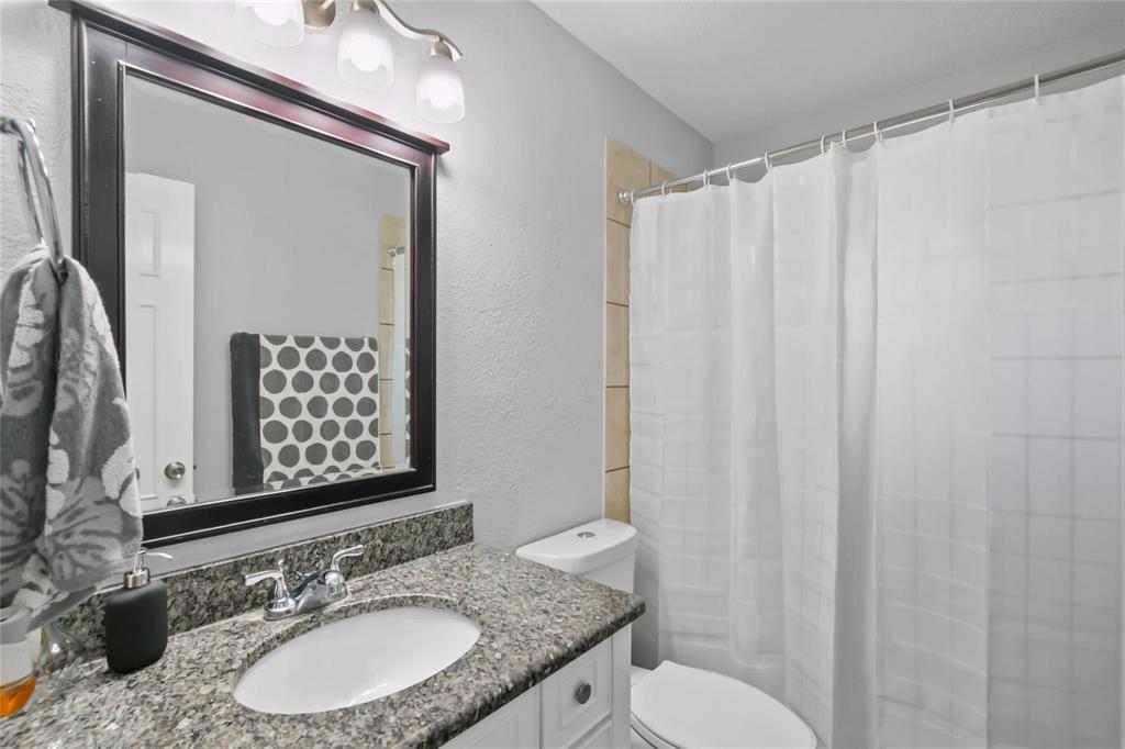 Oak Hills Sec 3 - Residential Lease