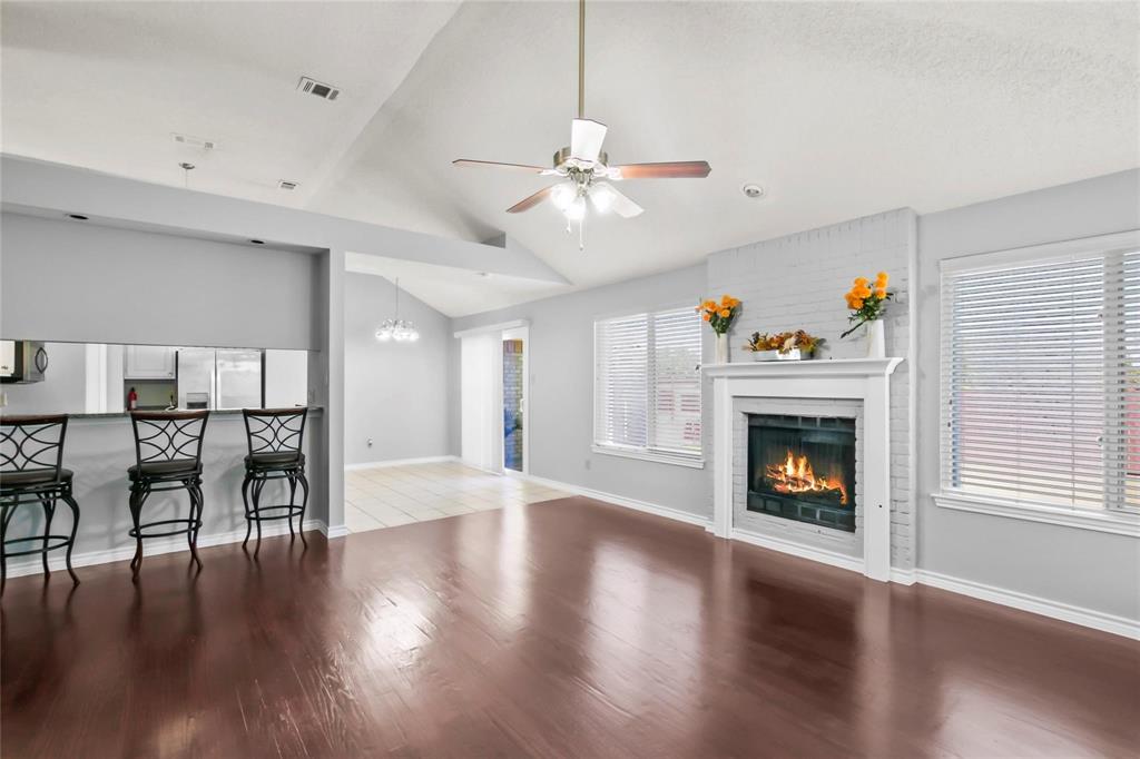 Oak Hills Sec 3 - Residential Lease