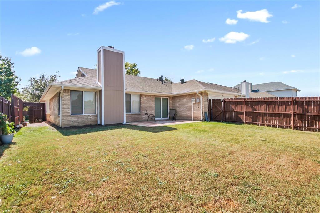 Oak Hills Sec 3 - Residential Lease