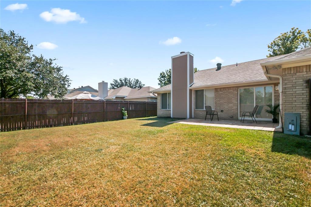 Oak Hills Sec 3 - Residential Lease