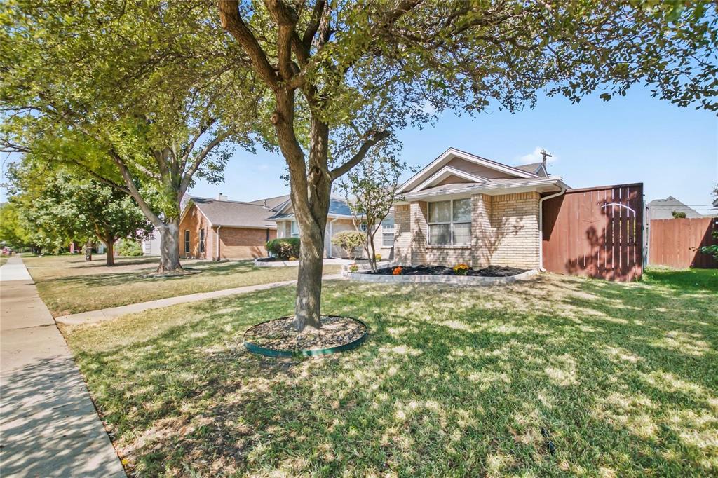 Oak Hills Sec 3 - Residential Lease