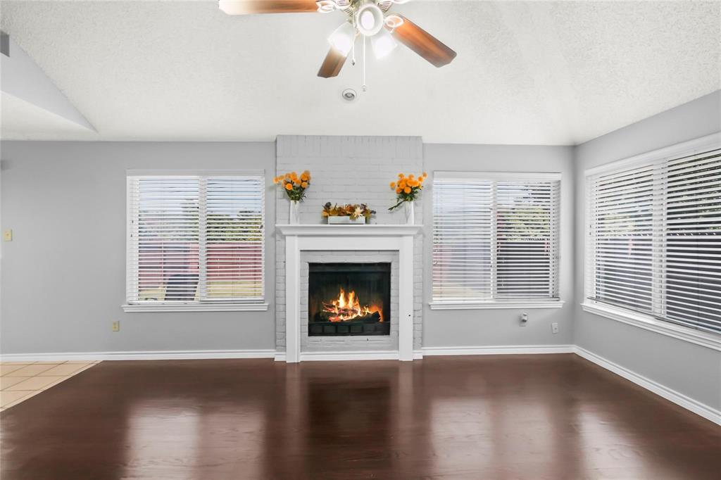 Oak Hills Sec 3 - Residential Lease