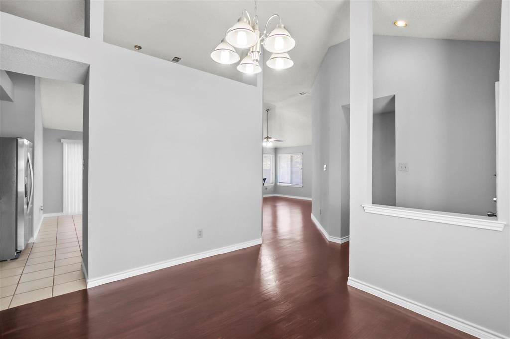 Oak Hills Sec 3 - Residential Lease