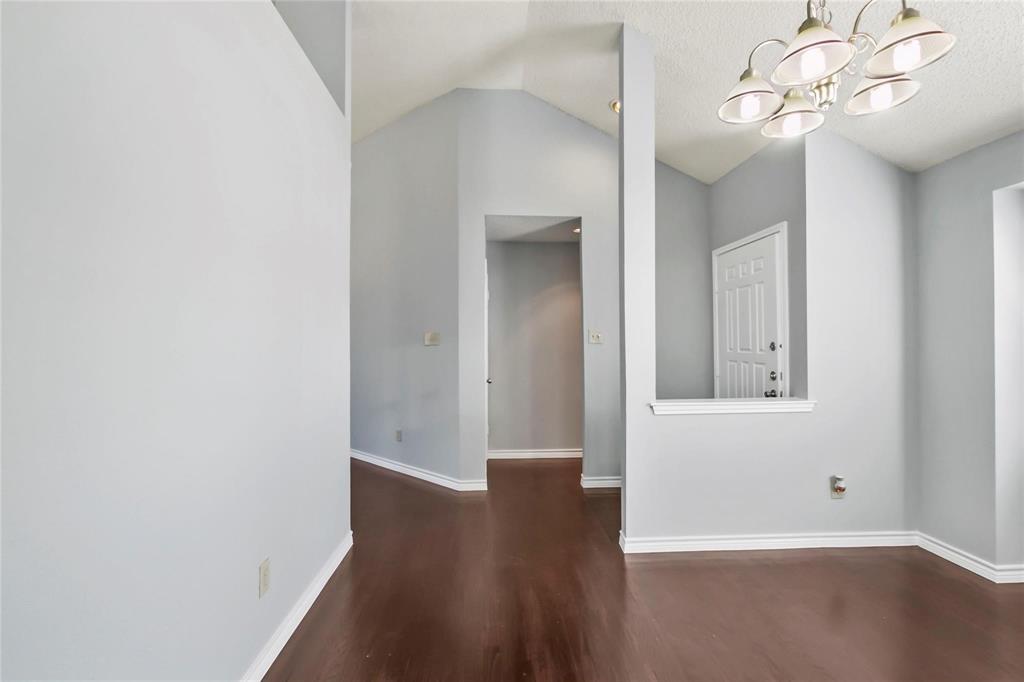 Oak Hills Sec 3 - Residential Lease