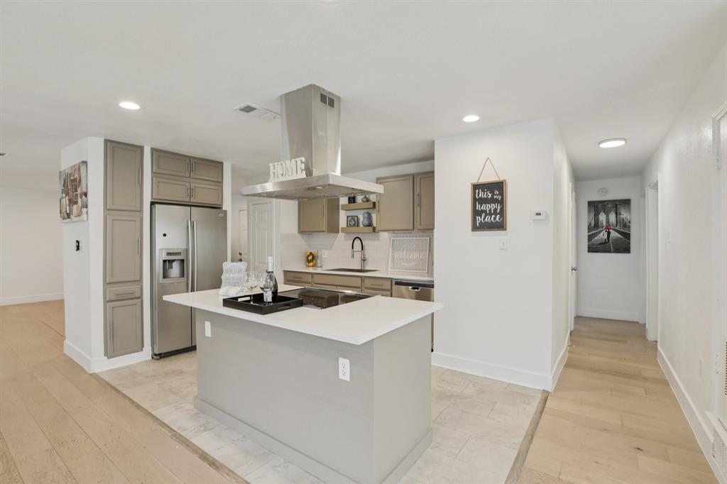 Evergreen Acres - Residential