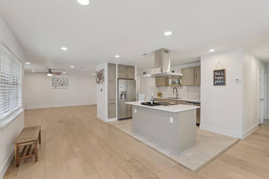 Evergreen Acres - Residential