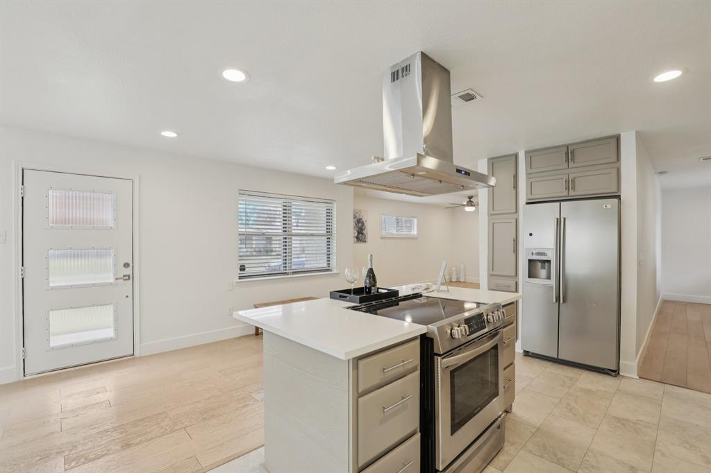 Evergreen Acres - Residential