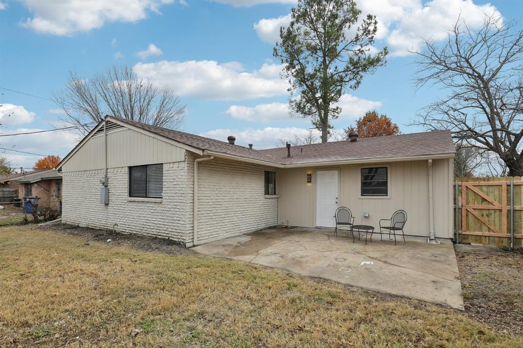 Evergreen Acres - Residential