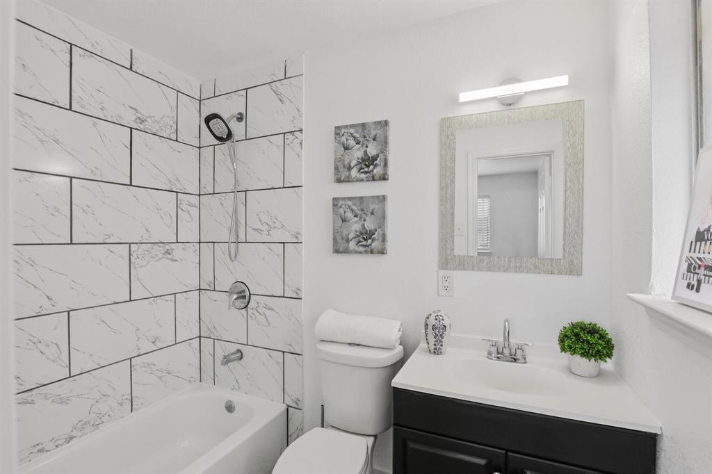 Evergreen Acres - Residential