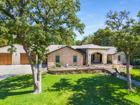 700 Overland Trail Southlake TX 76092