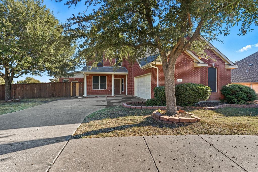 1401 Springside Drive