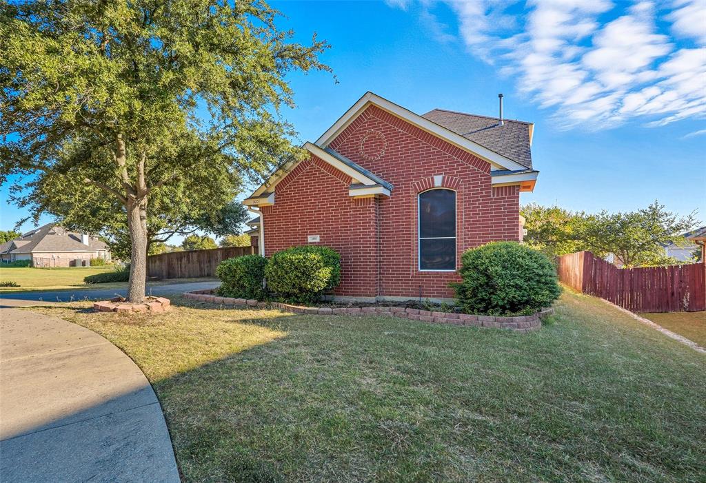 1401 Springside Drive