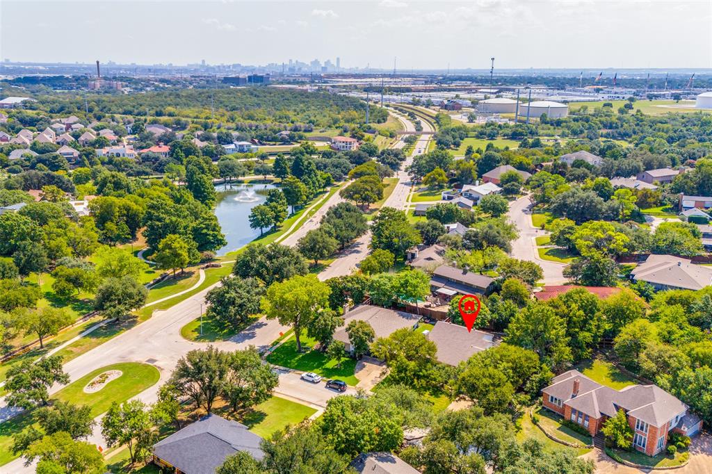 University Hills 2 - Residential