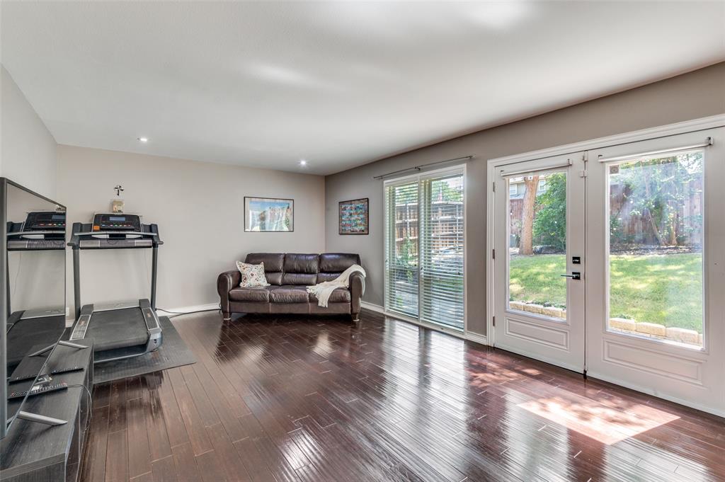 University Hills 2 - Residential