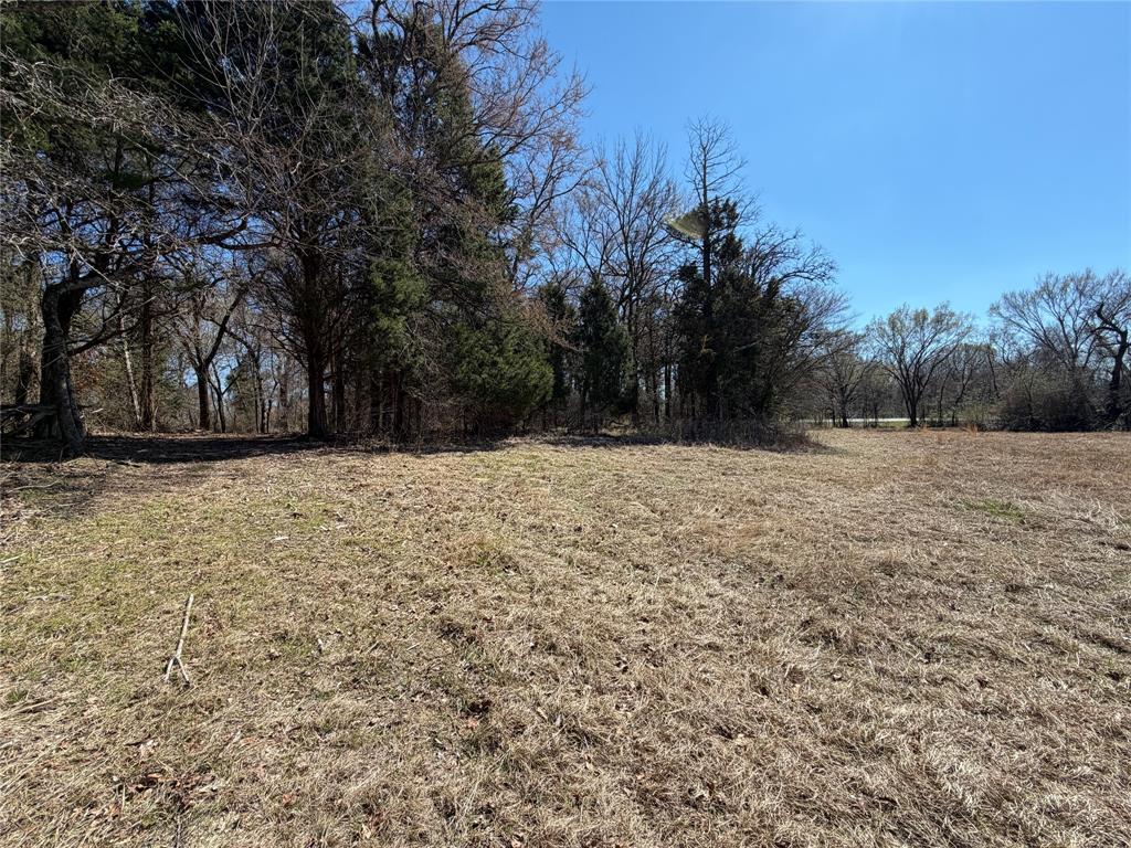 Post Oak Preserve - Land