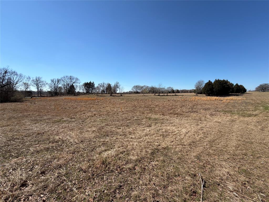 Post Oak Preserve - Land